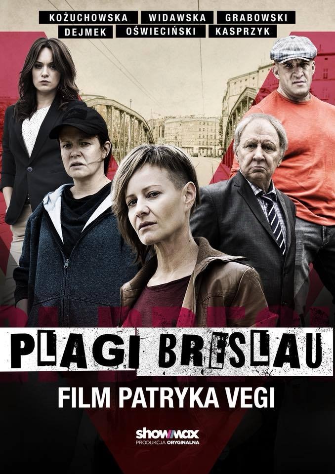 The Plagues Of Breslau (2018) สังเวยมลทินเลือด
