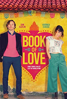 Book of Love (2022) นิยายรักฉบับฉันและเธอ