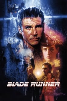 Blade Runner The Final Cut (1982) เบลด รันเนอร์