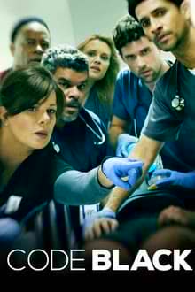 Code Black Season 1 (2015)