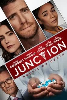 Junction (2024) [NoSub]