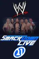 WWE SmackDown Season 21 (2019)