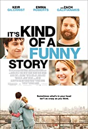 It Kind of a Funny Story (2010) ขอบ้าสักพัก หารักให้เจอ