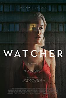 Watcher (2022)