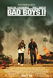 Bad Boys 2 (2003) คู่หูขวางนรก 2