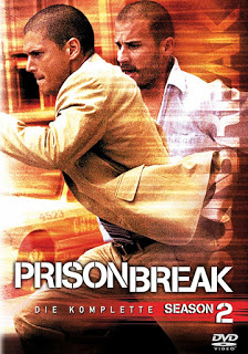 Prison break Season 2 (2006) แผนลับแหกคุกนรก ปี 02 [พากย์ไทย]