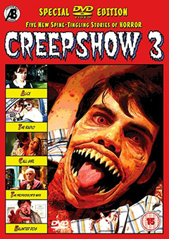 Creepshow (2006) โชว์มรณะ 