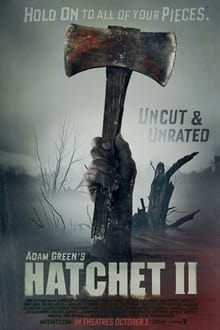 Hatchet II (2010)