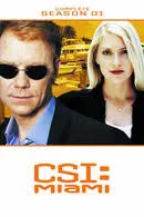 CSI Miami Season 1 (2002) ไขคดีปริศนา ไมอามี่