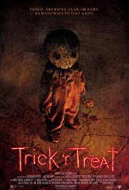 Trick 'r Treat (2008) กระตุกขวัญวันปล่อยผี