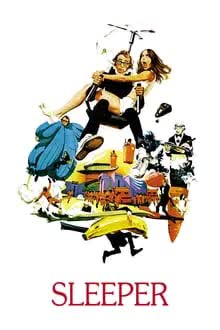 Sleeper (1973)