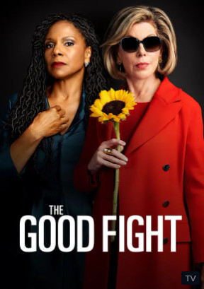The Good Fight Season 6 (2022) เปิดปมหญิงแกร่ง