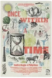 Once Within a Time (2023) [NoSub]