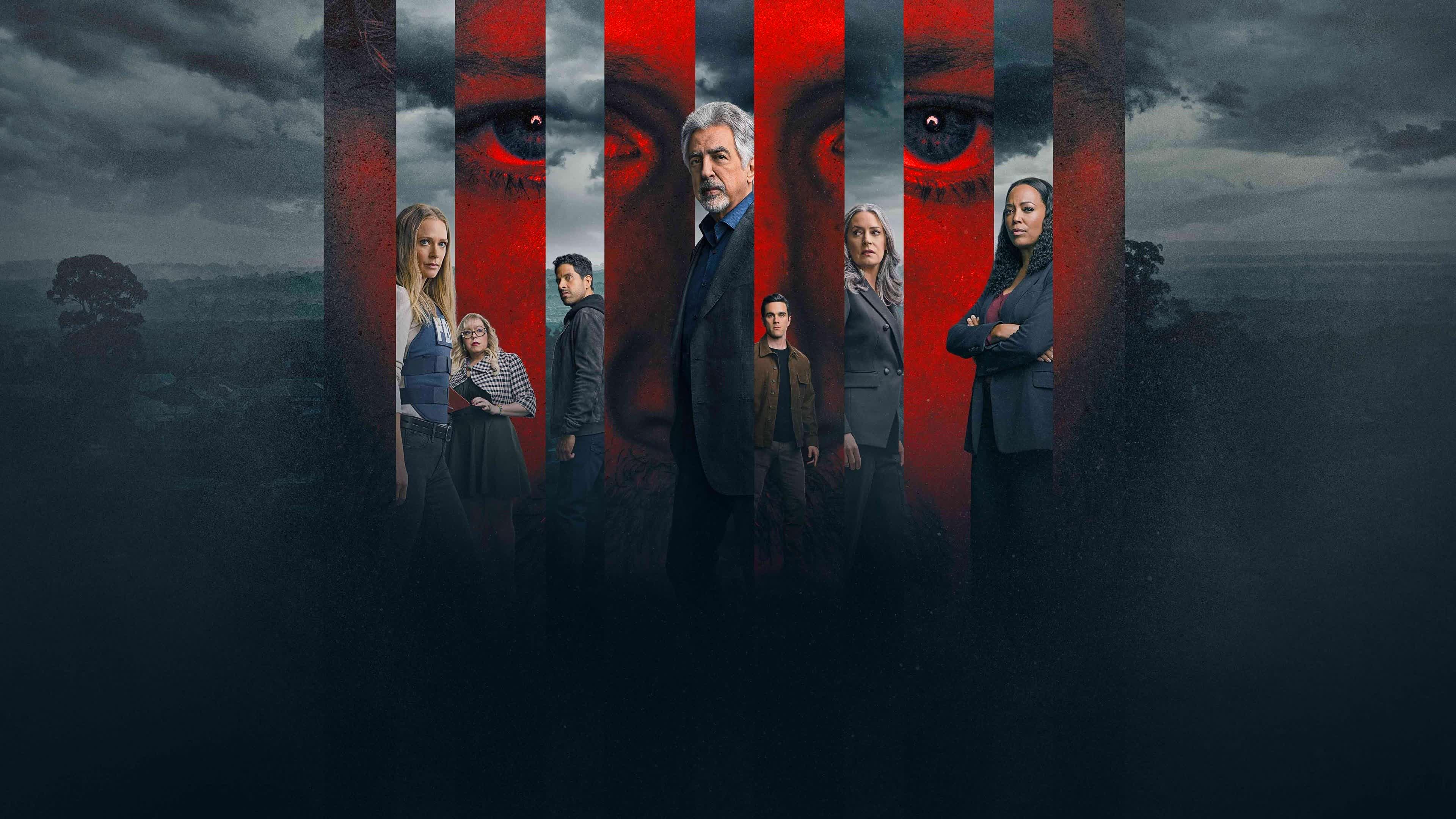 Criminal Minds Season 17 (2024) ทีมแกร่งเด็ดขั้วอาชญากรรม