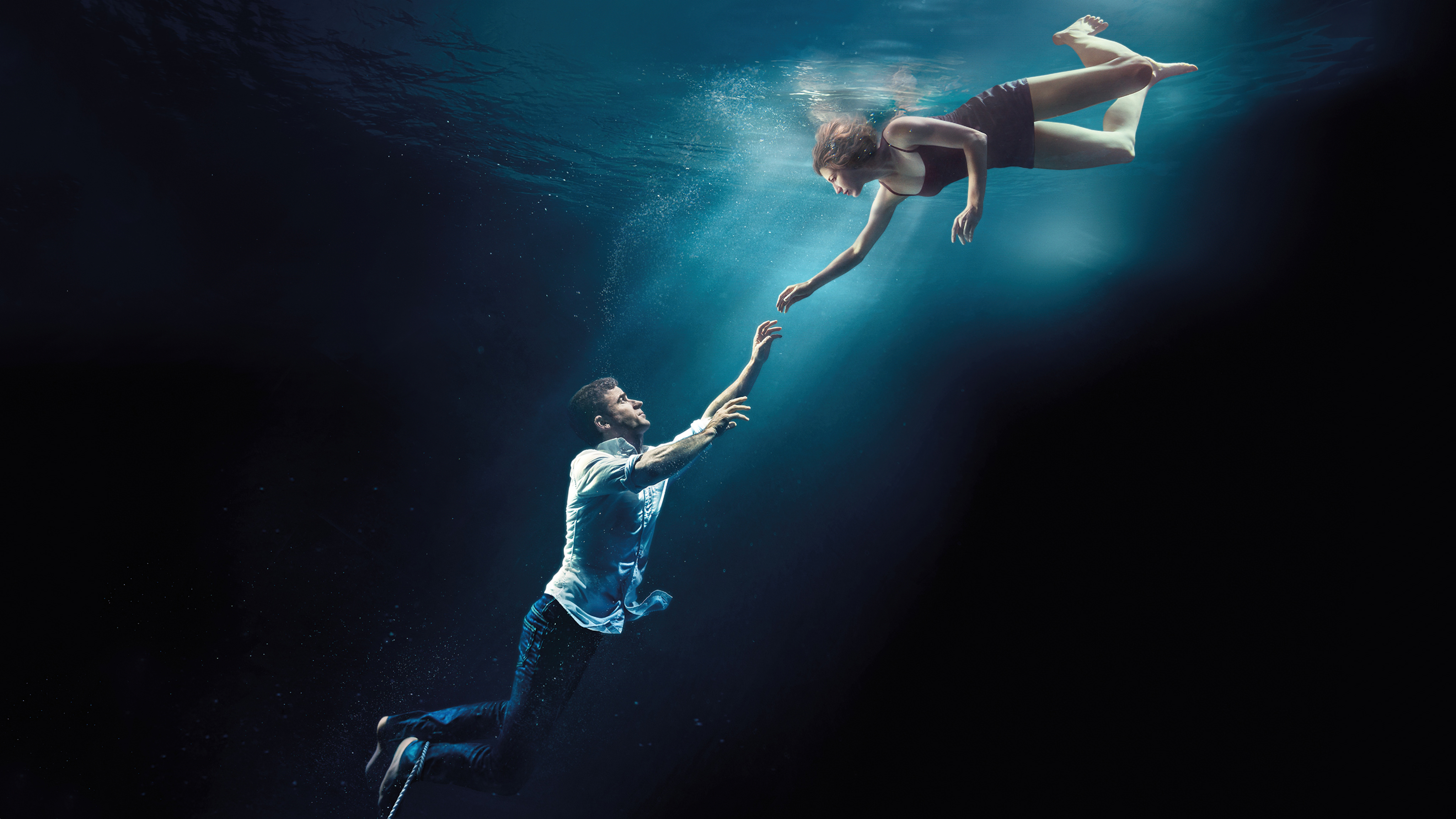 The Leftovers Season 2 (2015) [พากย์ไทย]