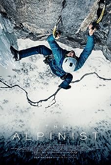 The Alpinist (2021) นักปีนผา