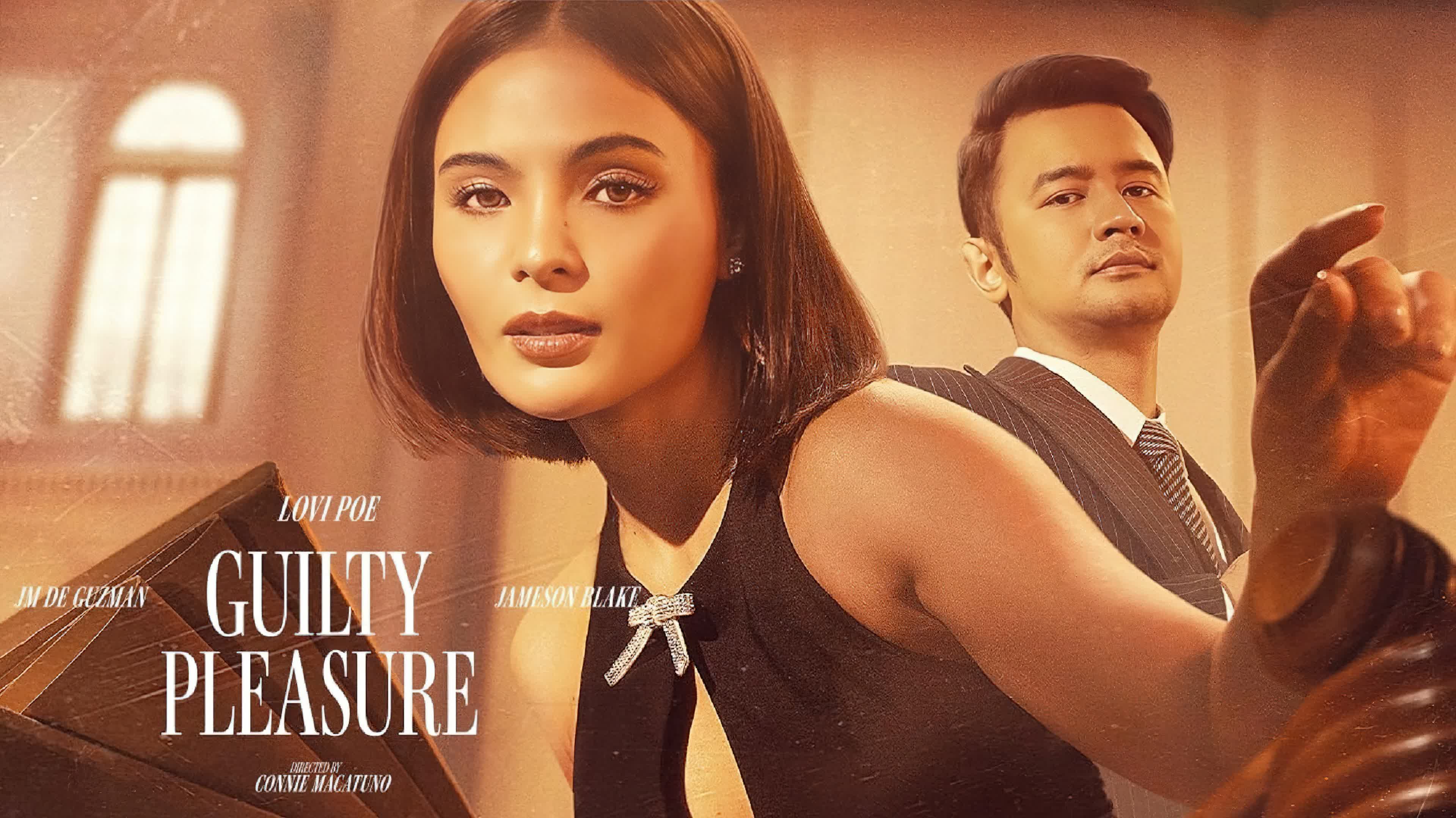 Unfaithful (2022)