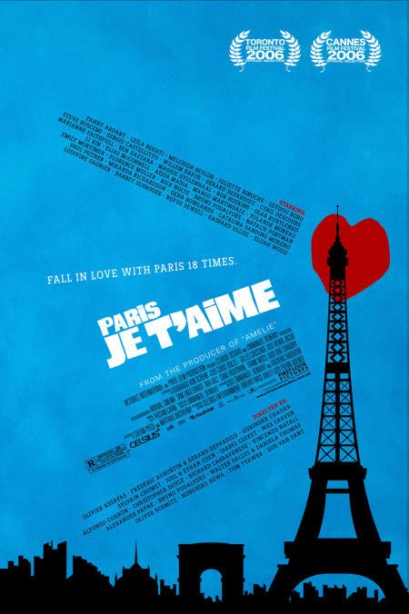 Paris Je T Aime (2006)