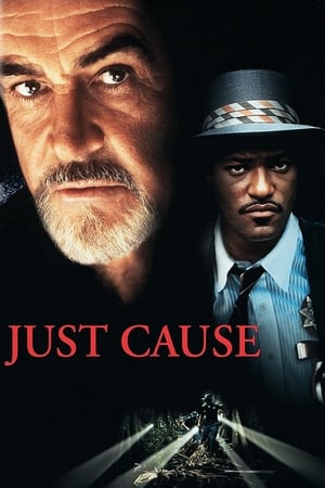 Just Cause (1995) คว่ำเงื่อนอำมหิต