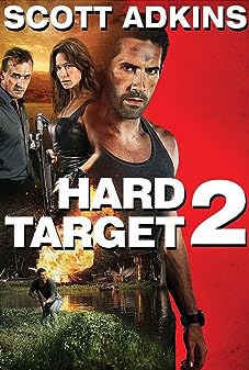 Hard Target (2016) คนแกร่งทะลวงเดี่ยว 2