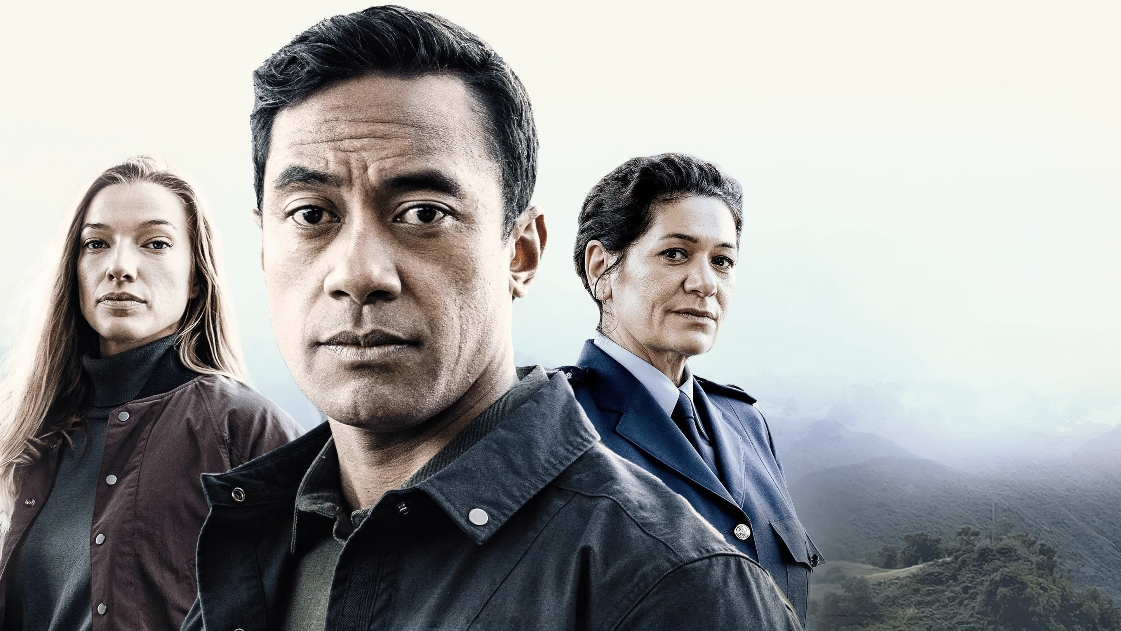 One Lane Bridge Season 1 (2020) [พากย์ไทย]