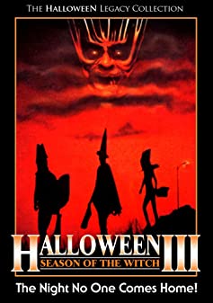 Halloween 3 (1982) ฮัลโลวีนเลือด