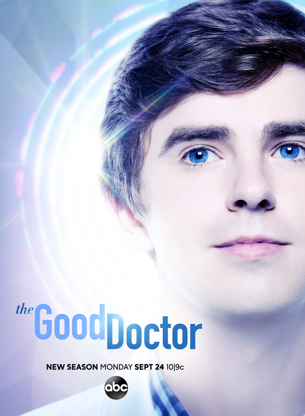 The Good Doctor Season 2 (2018) [พากย์ไทย] แพทย์อัจฉริยะหัวใจเทวดา
