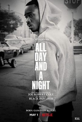 All Day and a Night (2020) ตรวนอดีต