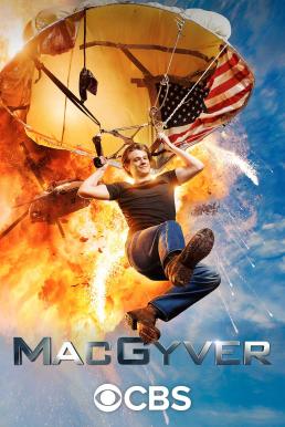 MacGyver Season 1 (2016) แมคกายเวอร์ ยอดคนสมองเพชร