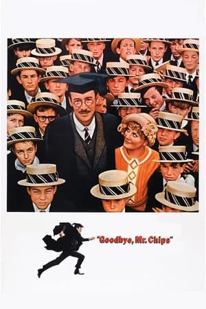 Goodbye, Mr. Chips (1969) ลาก่อนคุณครูชิปส์