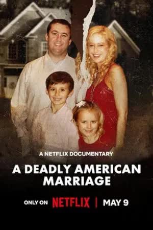A Deadly American Marriage (2025) ชีวิตคู่ถึงฆาต