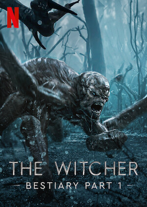บันทึกสัตว์ประหลาดแห่งเดอะ วิทเชอร์ Season 2 Part 1 (2022)