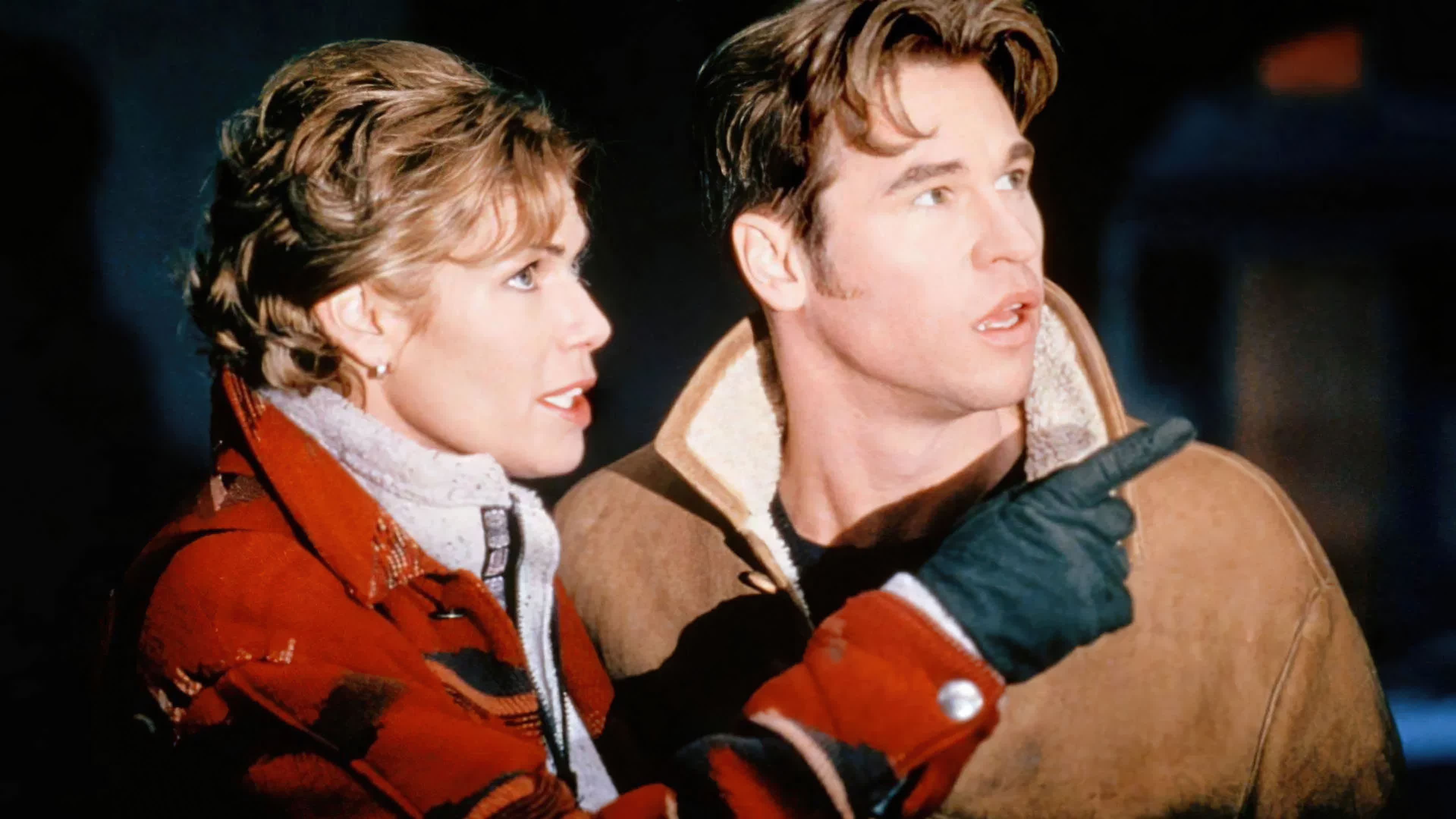 At First Sight (1999) จุดไฟรัก เติมไฟฝัน