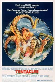 Tentacles (1977)