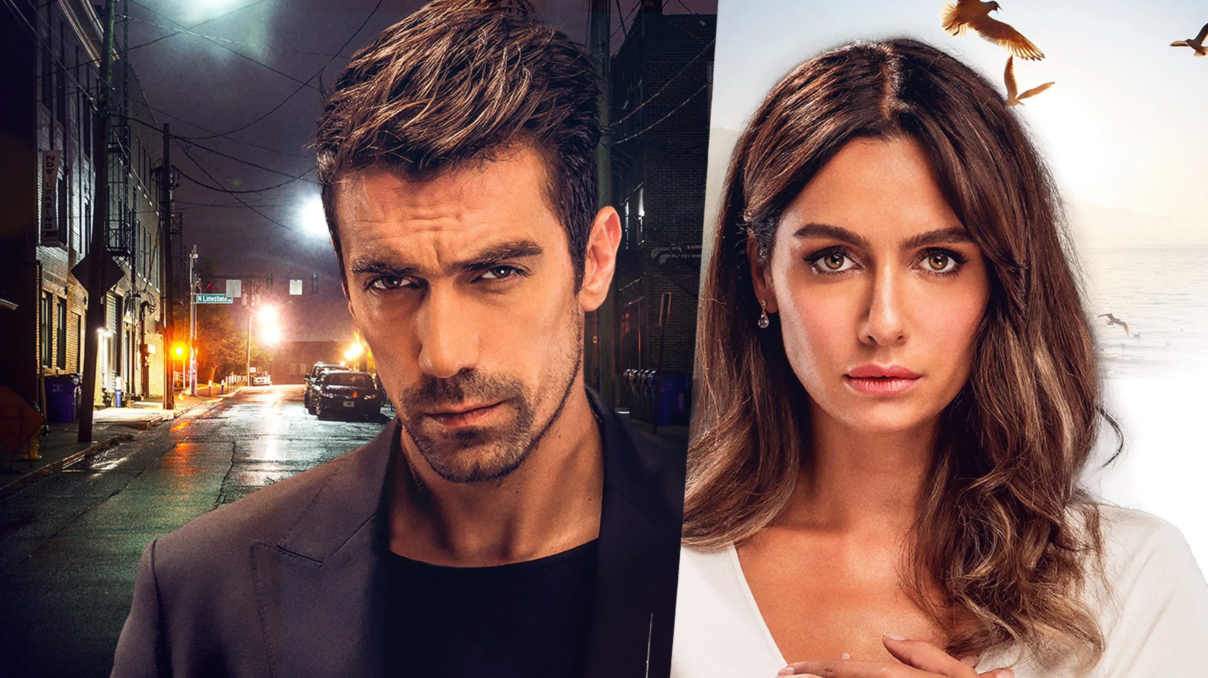 Price of Passion Season 1 (2017)