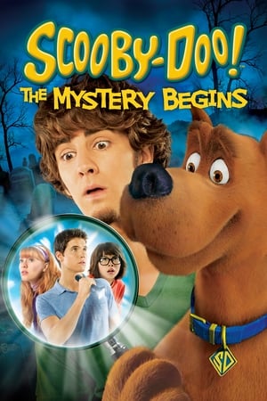 Scooby-Doo! (2009) สกูบี้-ดู กับคดีปริศนามหาสนุก