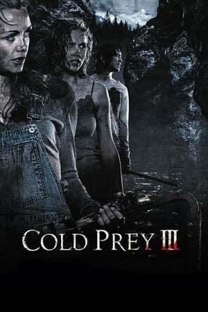 Cold Prey (2010) โรงแรมร้างเชือดอำมหิต