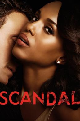 Scandal Season 5 (2015)