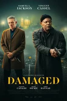 Damaged (2024) 