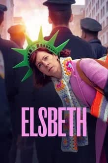 Elsbeth Season 1 (2024) [Google]