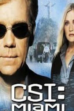CSI Miami Season 5 (2006) ไขคดีปริศนา ไมอามี่ [พากย์ไทย]