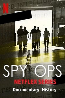 Spy Ops Season 1 (2023) ปฏิบัติการลับลวงพราง