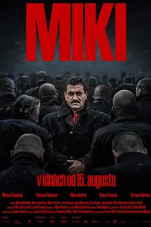 Miki (2024) [NoSub]