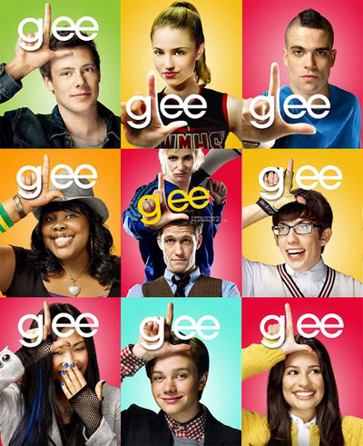 Glee Season 1 (2009) กลี ร้อง เล่น เต้นให้เริ่ด