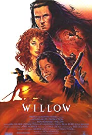 Willow (1988) ศึกแม่มดมหัศจรรย์