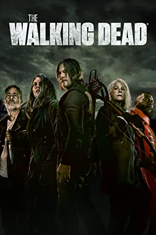 The Walking Dead Season 11 (2021) ล่าสยองทัพผีดิบ