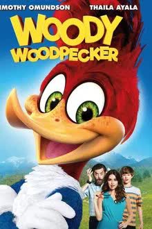 Woody Woodpecker (2017) วู้ดดี้ เจ้านกหัวขวาน ไปค่าย