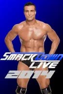 WWE SmackDown Season 16 (2014)