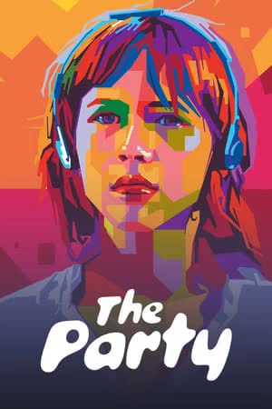 La boum (The Party) (1980) ลาบูม ที่รัก
