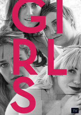 Girls Season 5 (2016)